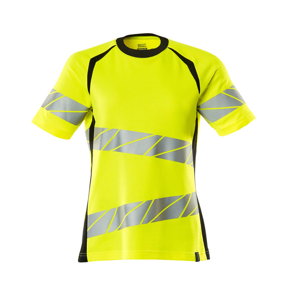 MASCOT®ACCELERATE SAFE T-shirt 19092 - DaltonSafety