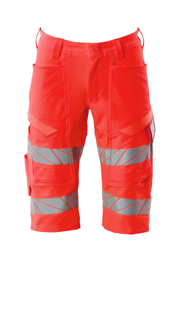 MASCOT®ACCELERATE SAFE Shorts, long 19249 - DaltonSafety