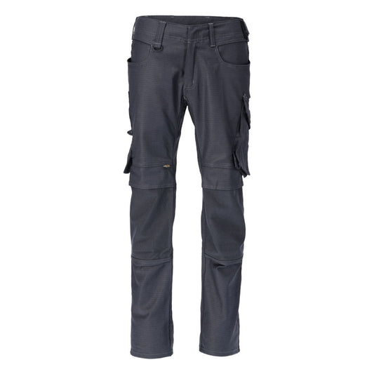MASCOT® UNIQUE Trousers with kneepad pockets 20279