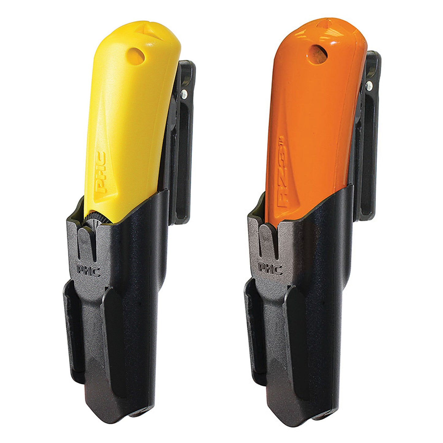 Swivel holster for EZ-3 and RZ-3 - DaltonSafety