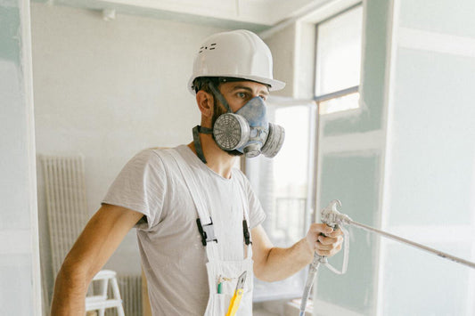 How to Correctly Fit Workplace Masks