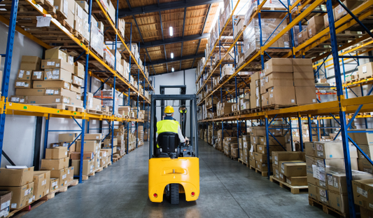 The Hidden Performance Cost of Equipment Workers Don't Trust