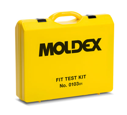 FIT TEST KIT - DaltonSafety