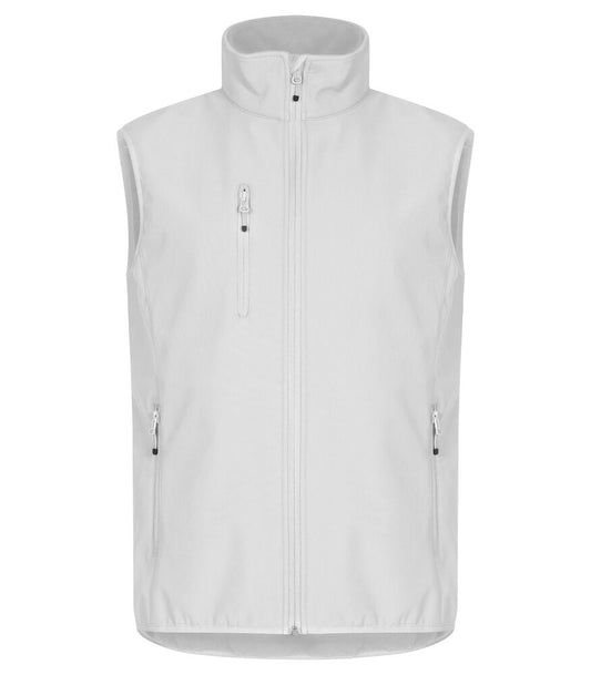 Clique Womens Classic Softshell Vest