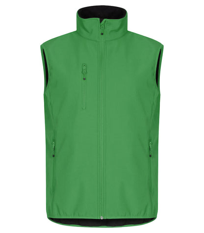 Clique Womens Classic Softshell Vest