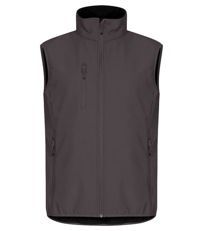 Clique Womens Classic Softshell Vest