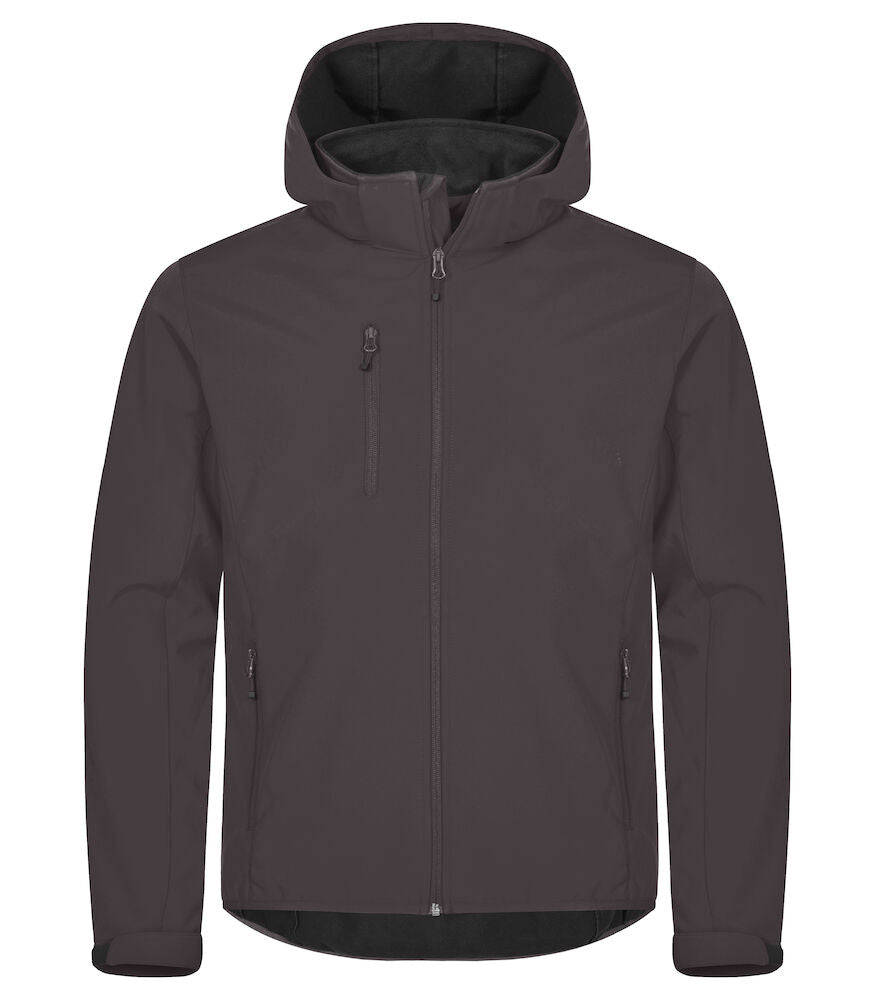 Clique Mens Classic Softshell Jacket