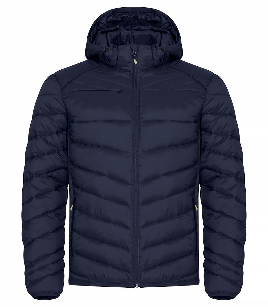 Clique Mens Idaho Jacket