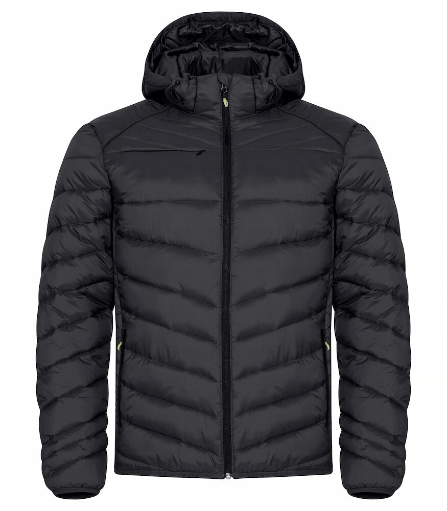 Clique Mens Idaho Jacket