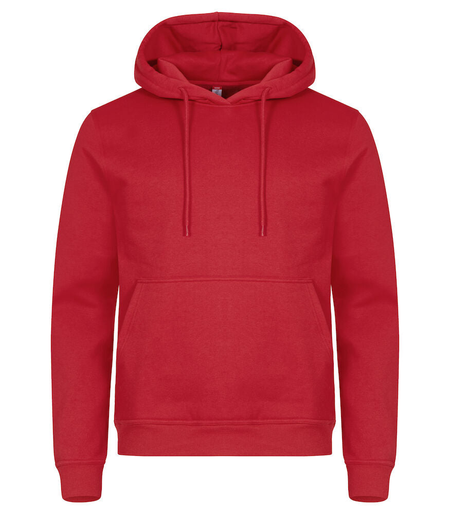 Clique Unisex Miami Hoody