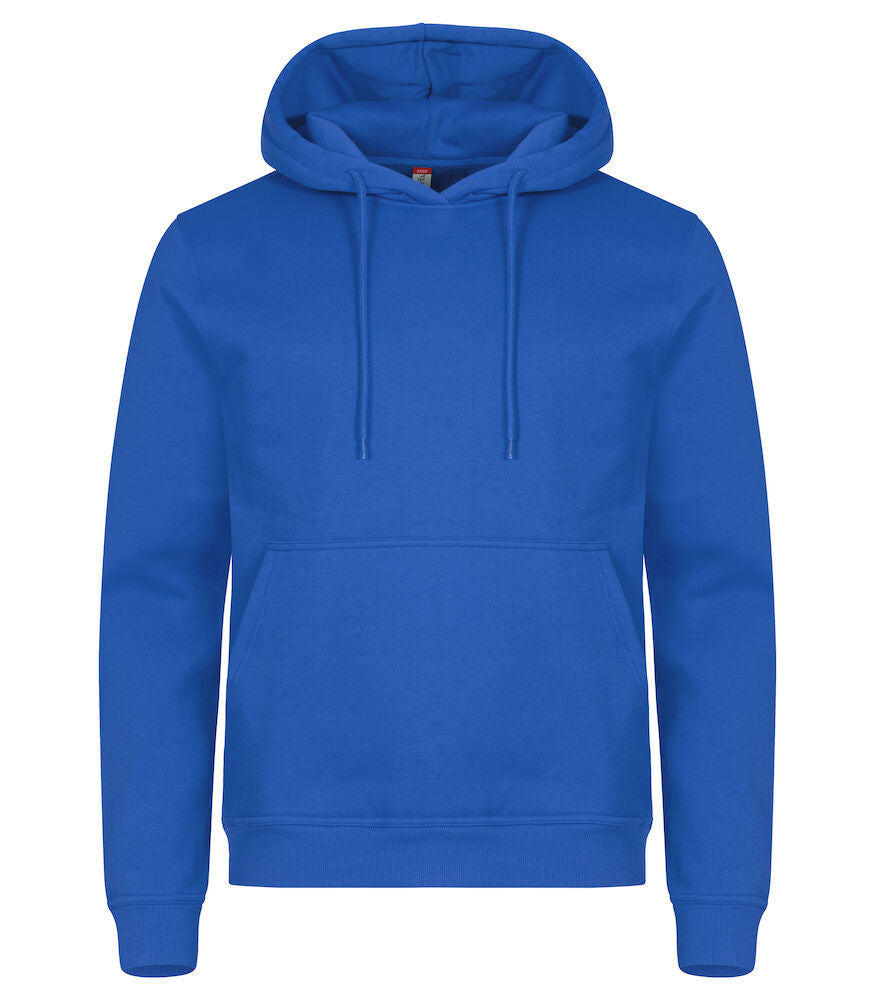 Clique Unisex Miami Hoody