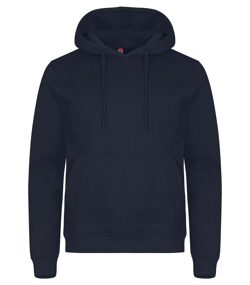 Clique Unisex Miami Hoody