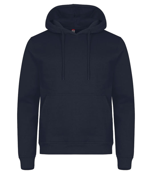 Clique Unisex Miami Hoody