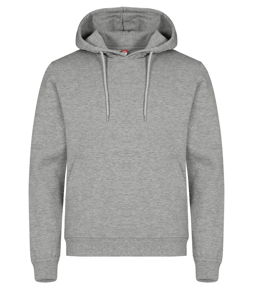 Clique Unisex Miami Hoody