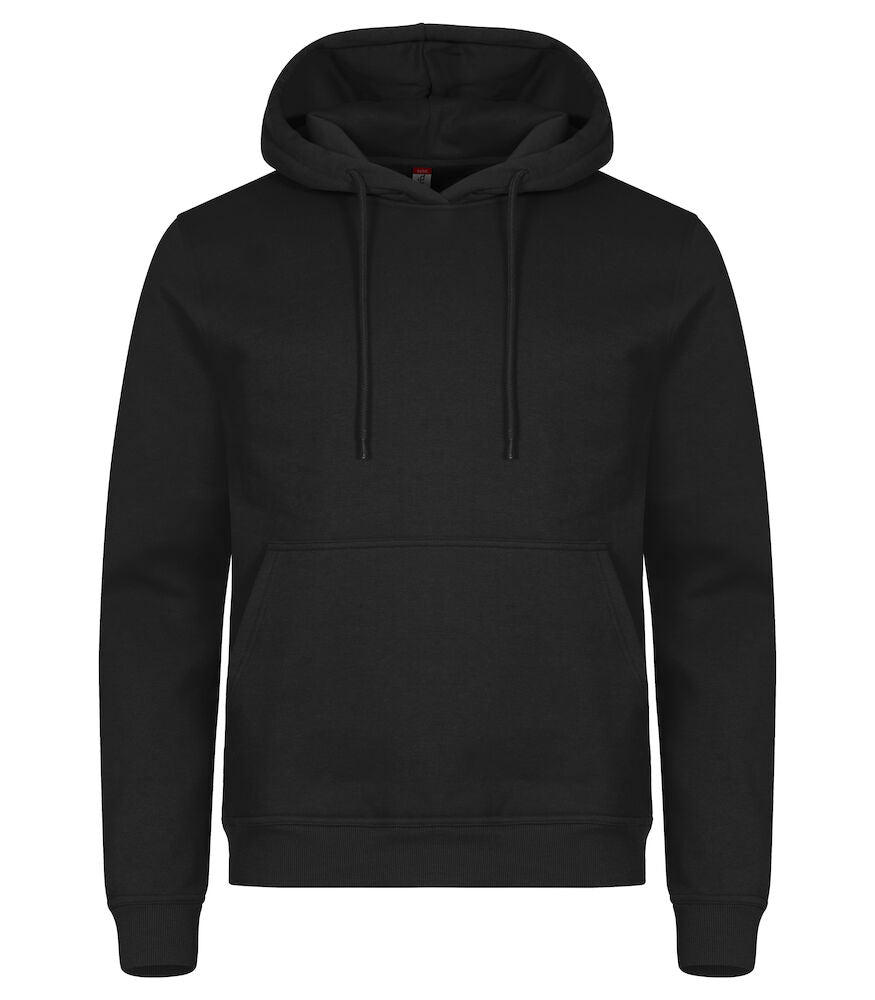 Clique Unisex Miami Hoody