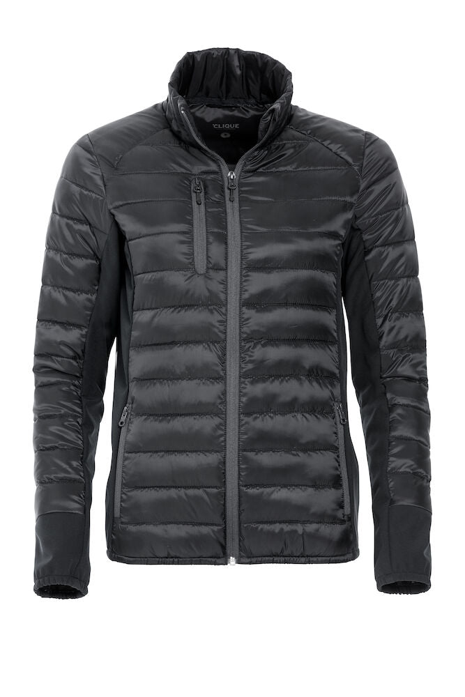 Clique Mens Lemont Jacket