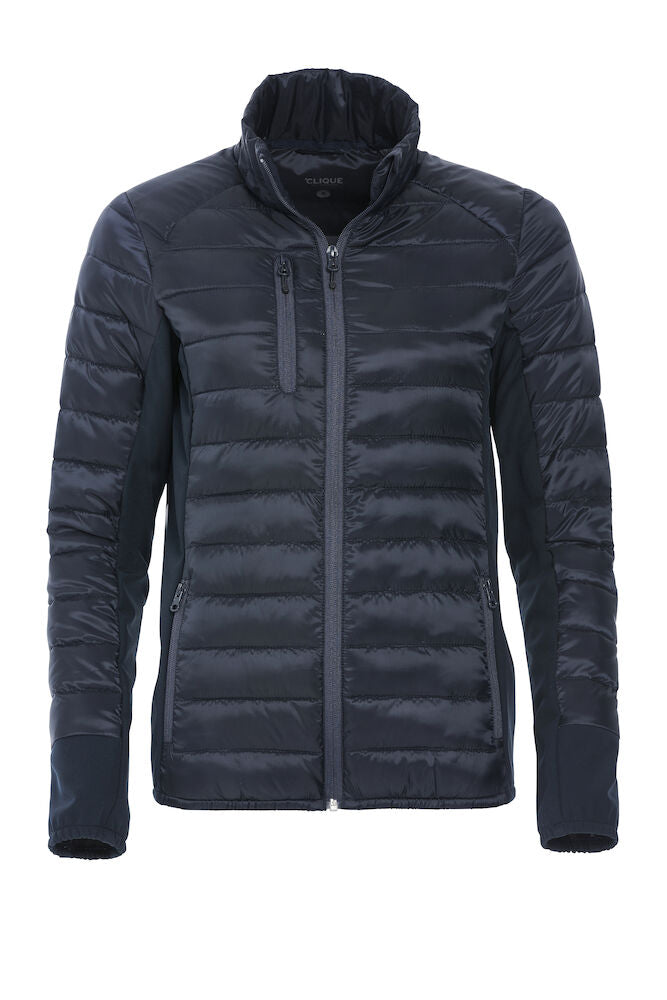 Clique Womens Lemont Jacket