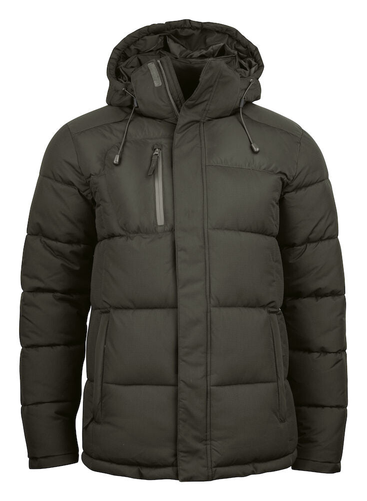 Clique Mens Colorado Jacket