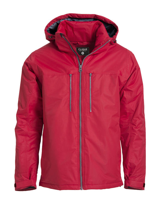 Clique Mens Kingslake Padded Jacket