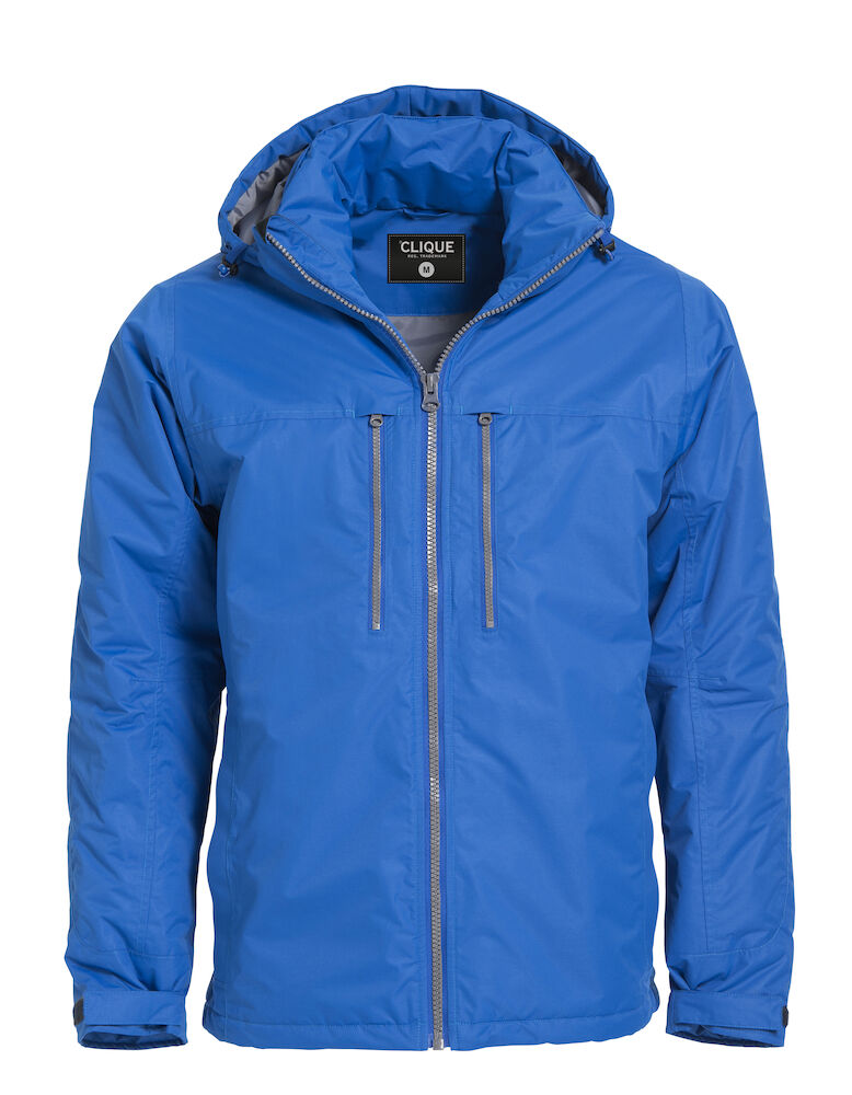 Clique Mens Kingslake Padded Jacket