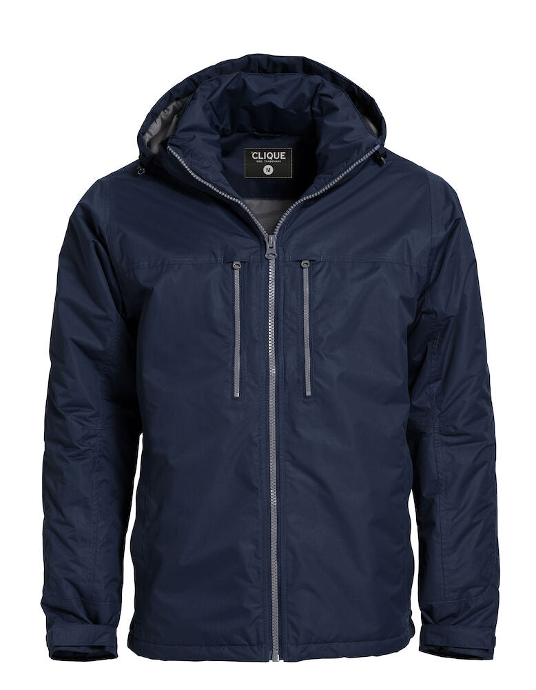 Clique Mens Kingslake Padded Jacket