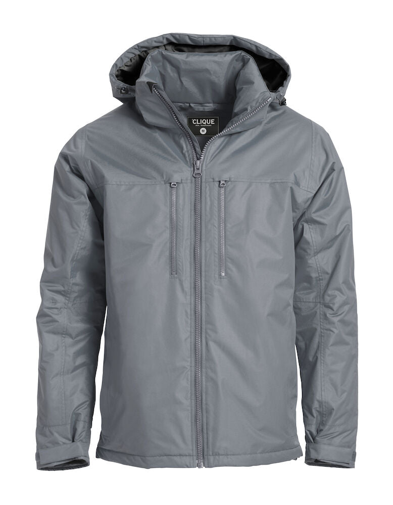 Clique Mens Kingslake Padded Jacket