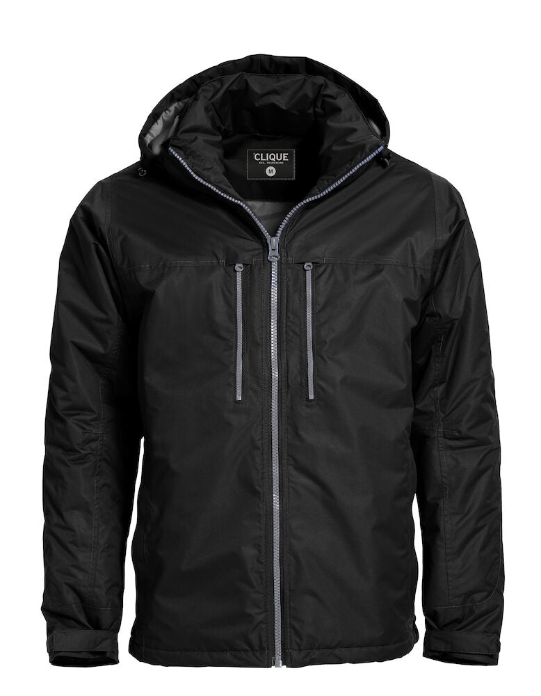 Clique Mens Kingslake Padded Jacket