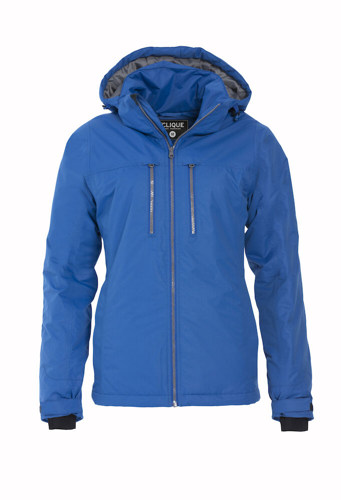 Clique Womens Kingslake Padded Jacket