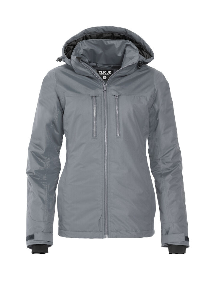 Clique Womens Kingslake Padded Jacket