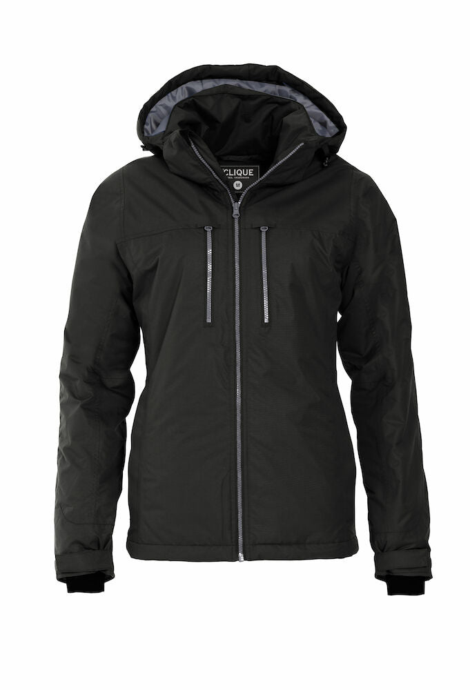 Clique Womens Kingslake Padded Jacket