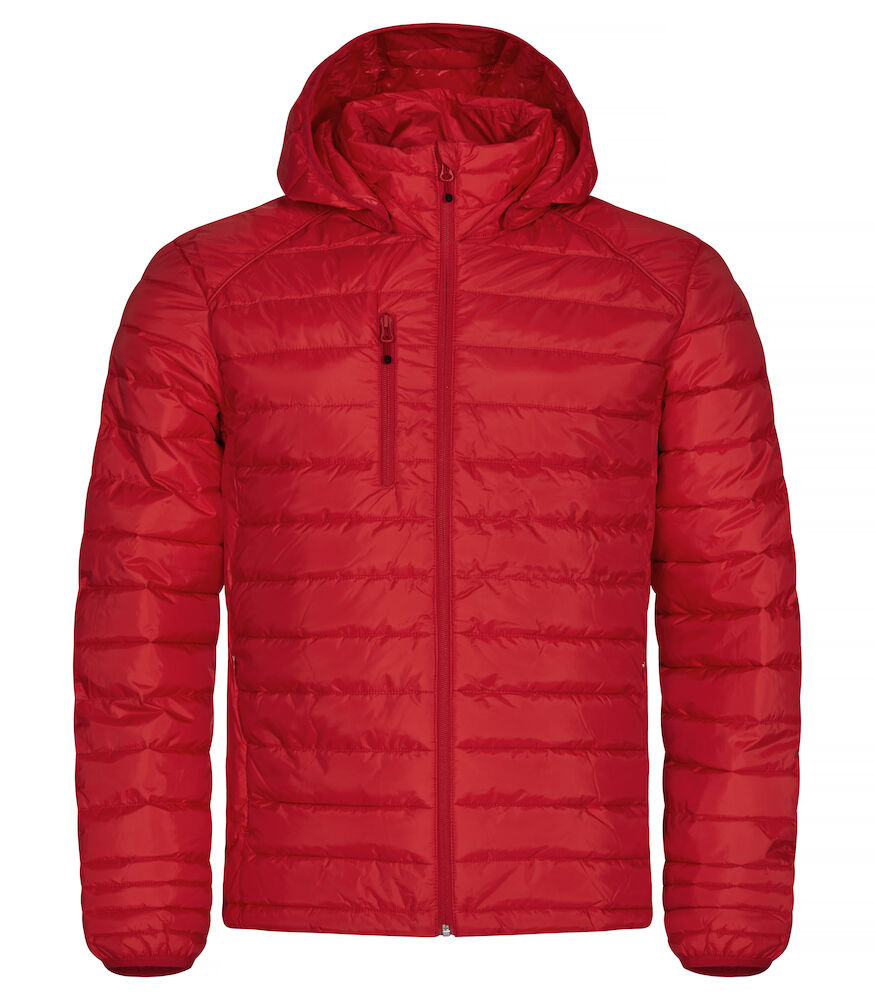 Clique Mens Hudson Jacket