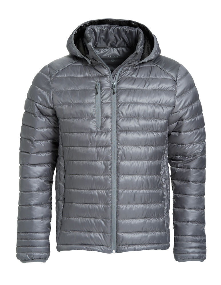 Clique Mens Hudson Jacket