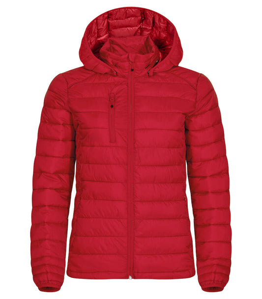 Clique Womens Hudson Jacket