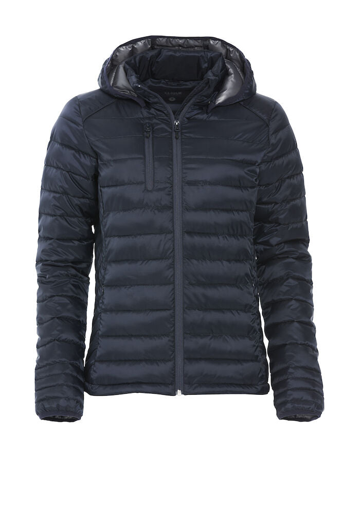 Clique Womens Hudson Jacket