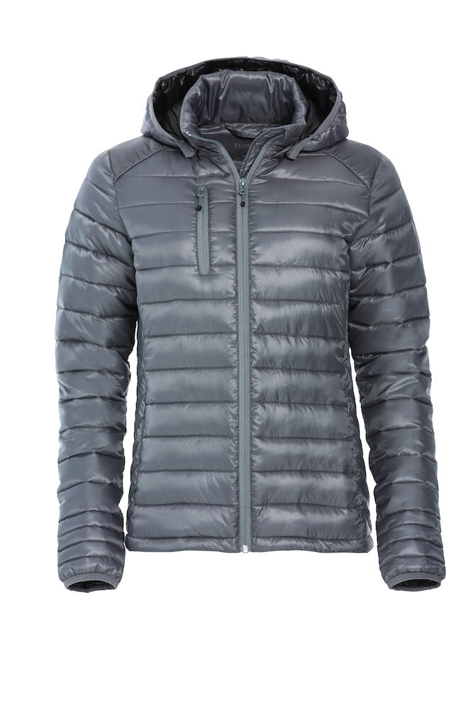 Clique Womens Hudson Jacket