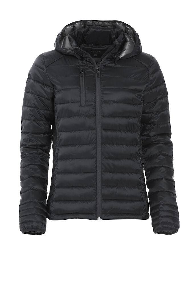 Clique Womens Hudson Jacket