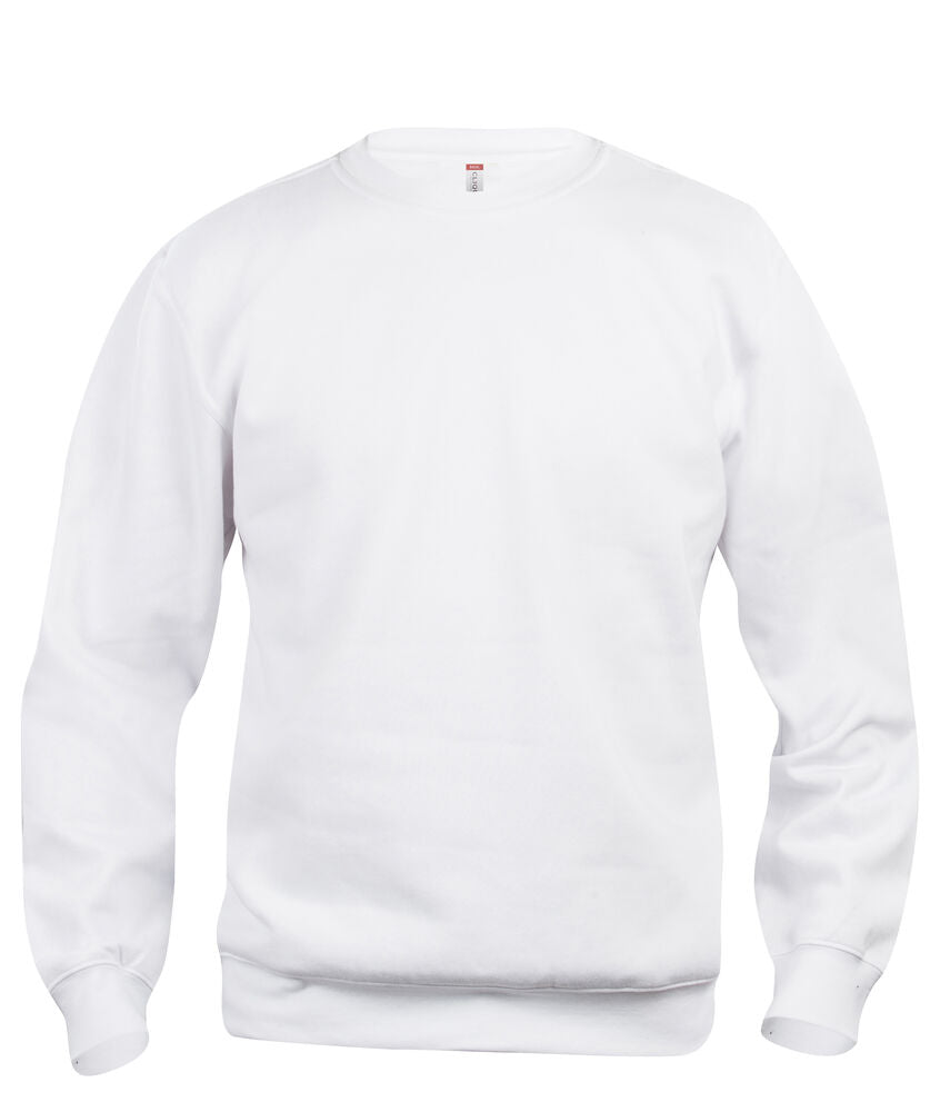 Clique Unisex Basic Roundneck Sweatshirt