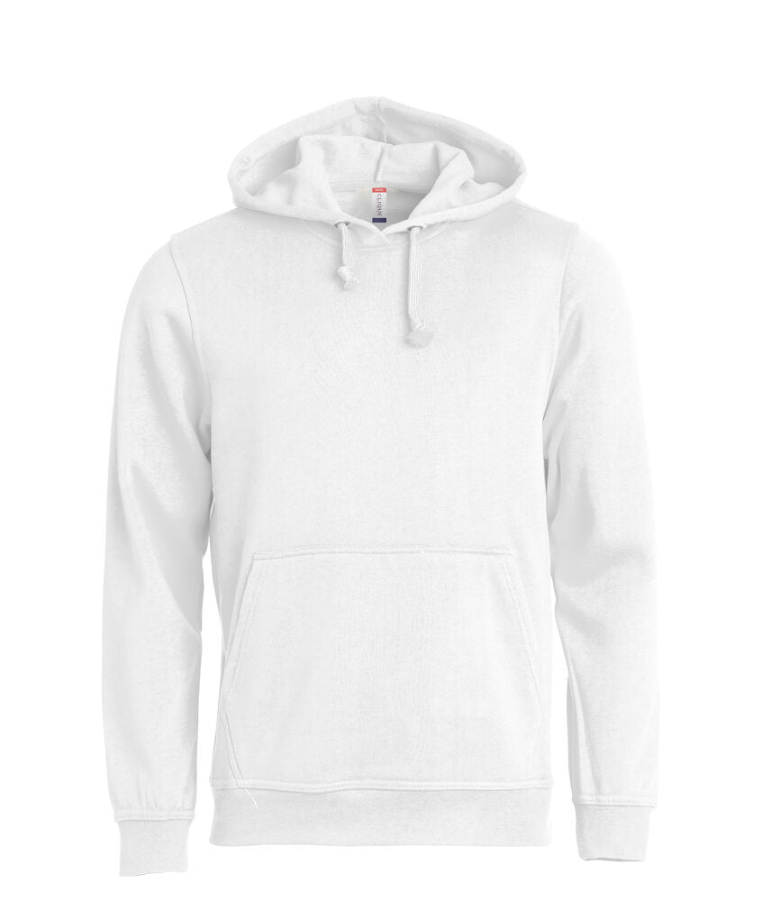 Clique Unisex Basic Hoody