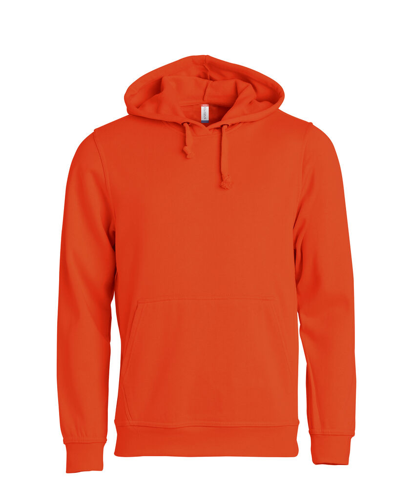 Clique Unisex Basic Hoody