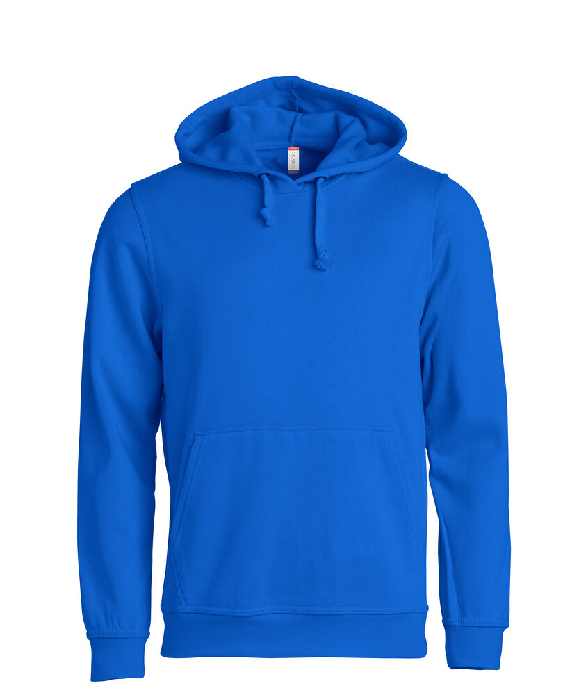 Clique Unisex Basic Hoody