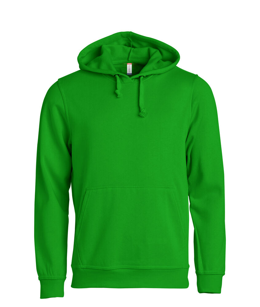 Clique Unisex Basic Hoody