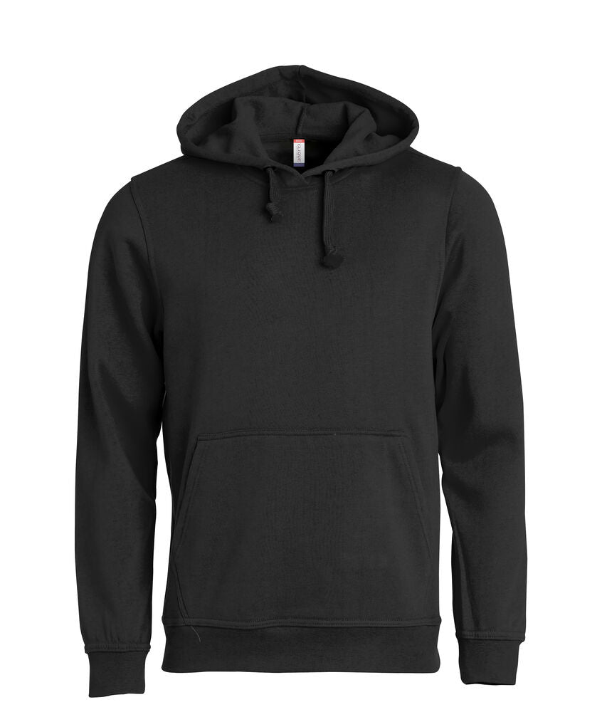 Clique Unisex Basic Hoody