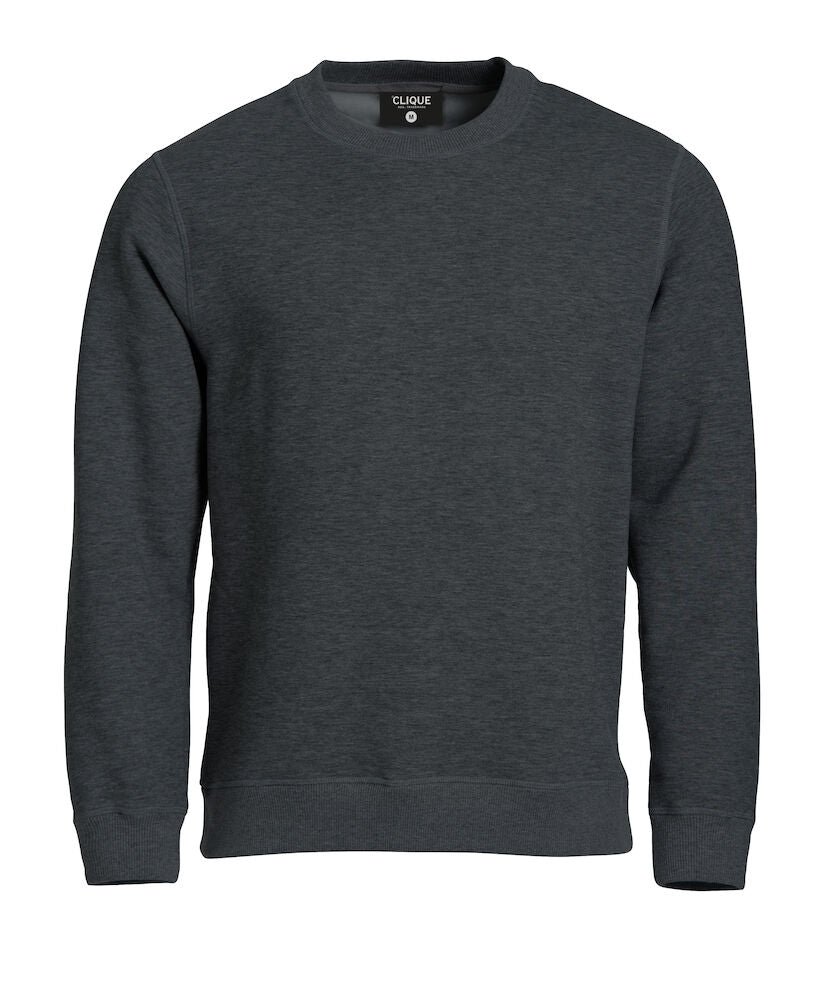 Clique Unisex Classic Roundneck Sweatshirt