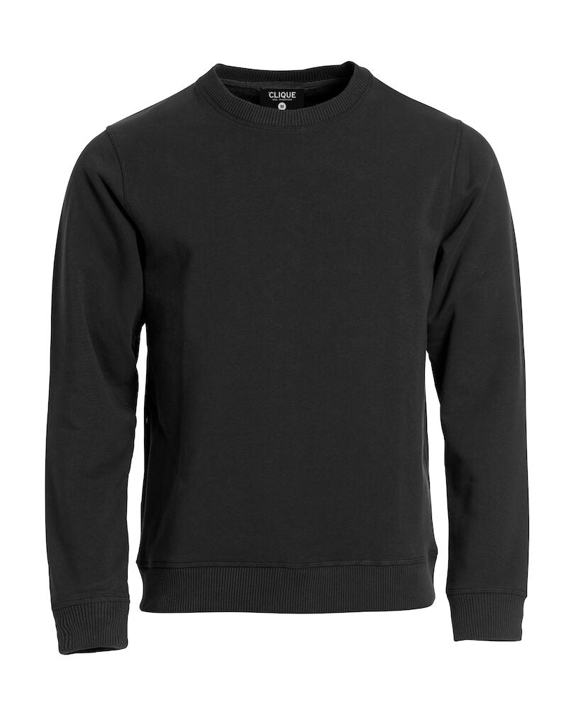 Clique Unisex Classic Roundneck Sweatshirt