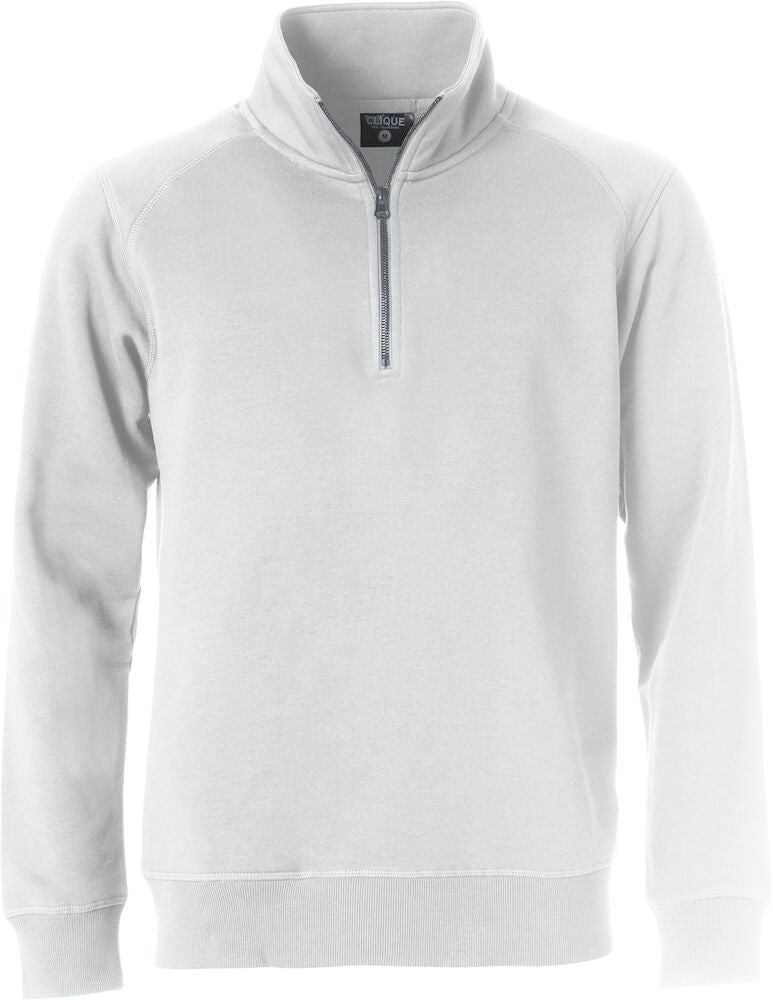 Clique Unisex Classic Half Zip