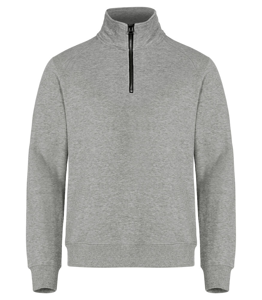 Clique Unisex Classic Half Zip