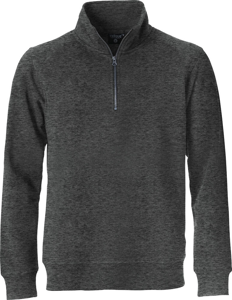 Clique Unisex Classic Half Zip