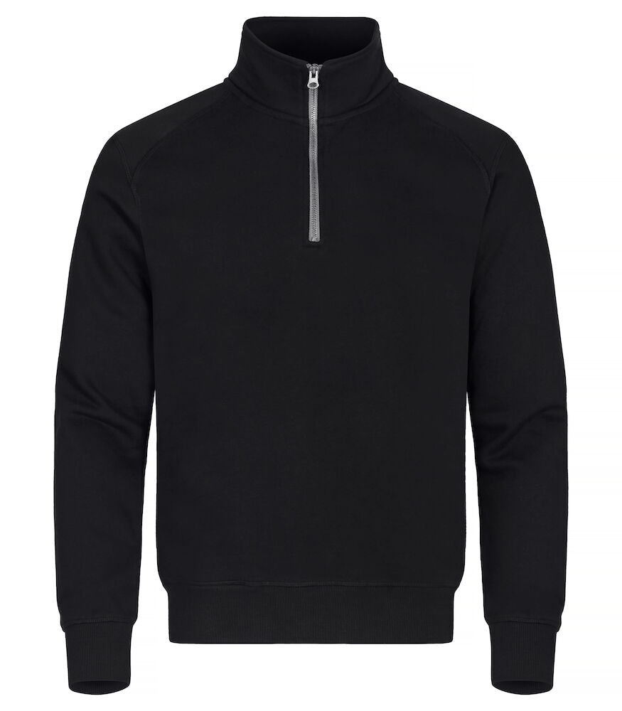 Clique Unisex Classic Half Zip