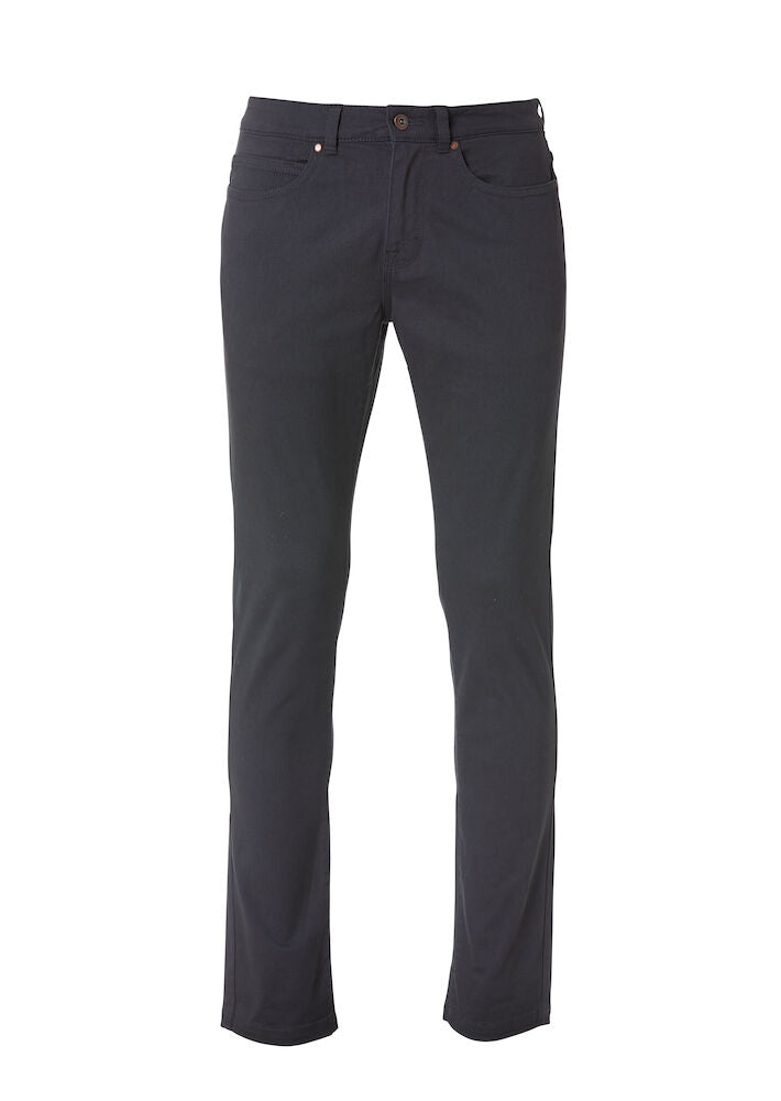 Clique 5 Pocket Mens Stretch Trousers