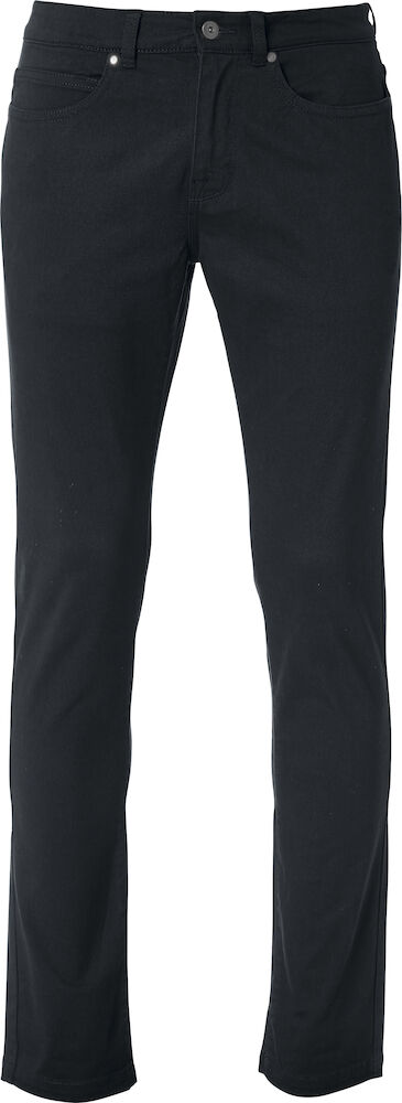 Clique 5 Pocket Mens Stretch Trousers